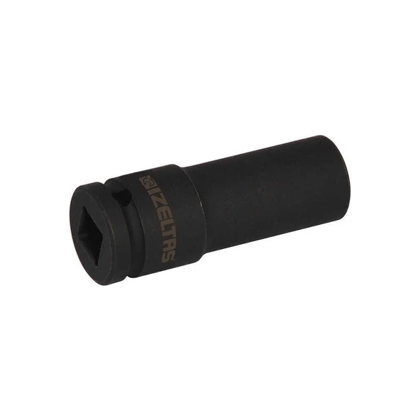 İzeltaş 1/2 Altı Köşe Havalı Derin Lokma 13 Mm ürün görseli 1
