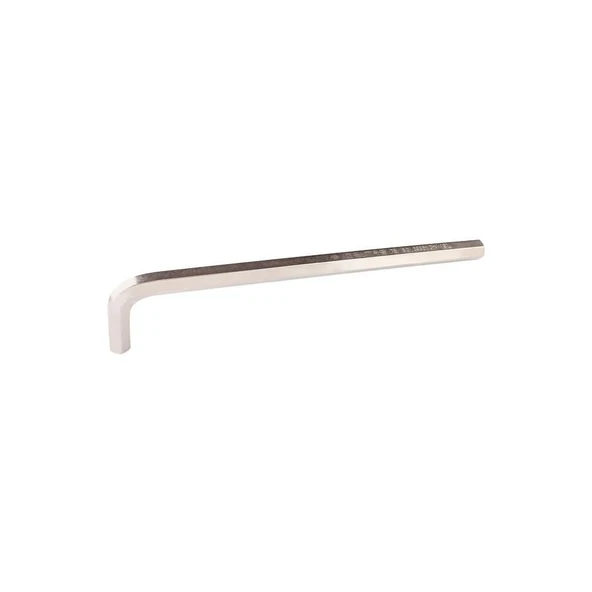 İzeltaş 4903220035 Allen Anahtar Altı Köşe Uzun Boy 3.5 Mm ürün görseli 1