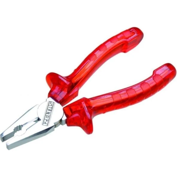İzeltaş 3020 12 3200 Kombine Pense Kraft 200 Mm ürün görseli 1
