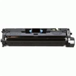 OfisPc Hp Q3960A Siyah Muadil Toner 2550 - Resim 2