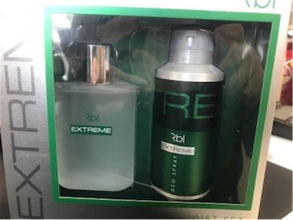 Rebul Kofre Extreme 150ml (Deo Spray Hediyeli 90ml) Bay ürün görseli 1