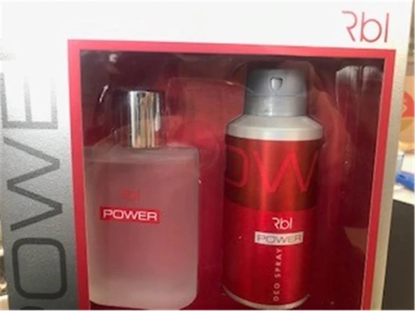 Rebul Kofre Power 150ml (Deo Spray Hediyeli 90ml) Bay ürün görseli 1
