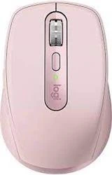 Logitech 910-006931 MX Anywhere 3S Rose Bluetooth Lazer Mouse - Resim 3