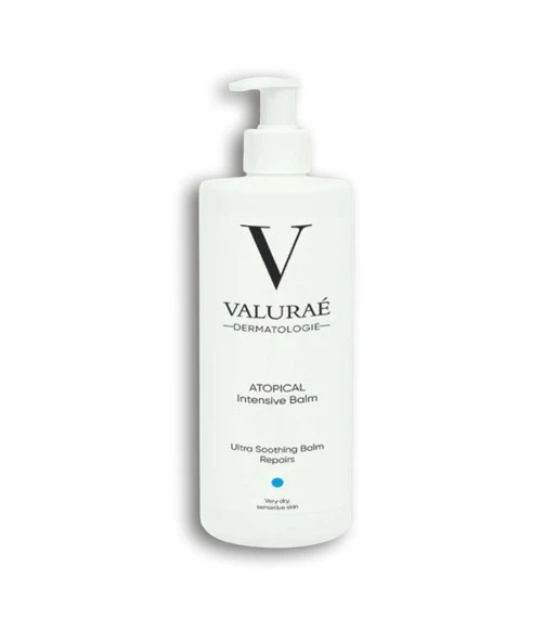 Valurae Atopical Intensive Balm 400 ml ürün görseli 1