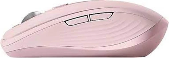 Logitech 910-006931 MX Anywhere 3S Rose Bluetooth Lazer Mouse - Resim 4