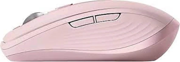Logitech 910-006931 MX Anywhere 3S Rose Bluetooth Lazer Mouse - Resim 2