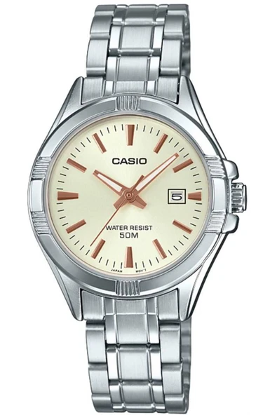 CASİO Ltp-1308d-9avdf Kadın Kol Saati ürün görseli 1