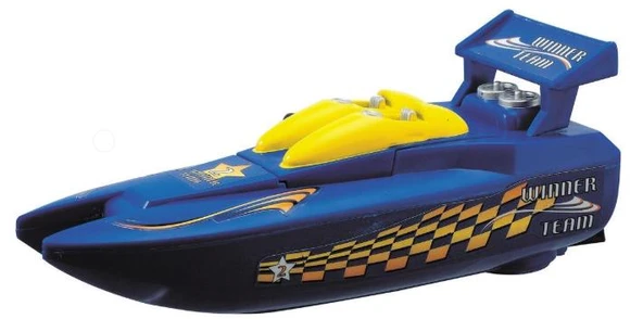 Dickie Toys Adeland Dıckıe Toys Summer Tekne ürün görseli 1
