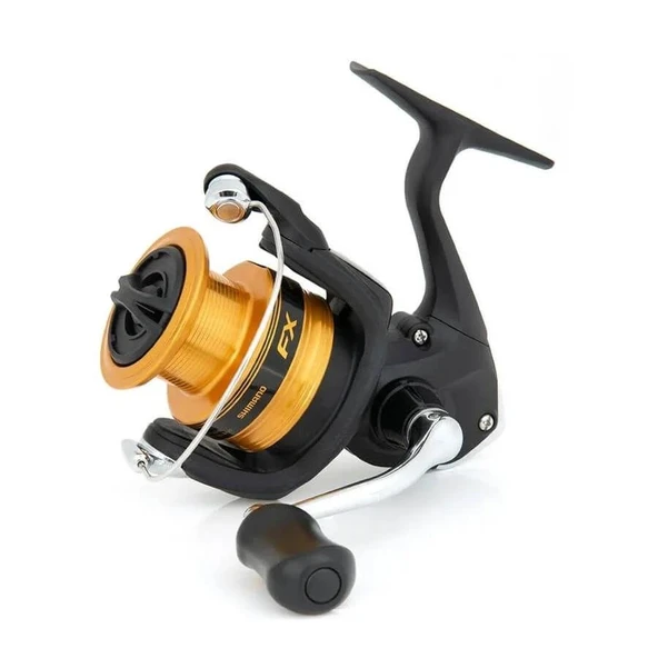Shimano FX 2500 FC Spin Olta Makinesi ürün görseli 1