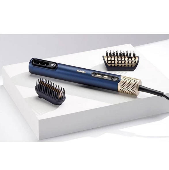 BaByliss AS6550CE Air Wand 1600W Saç Kurutma ve Şekillendirme Seti ürün görseli 1