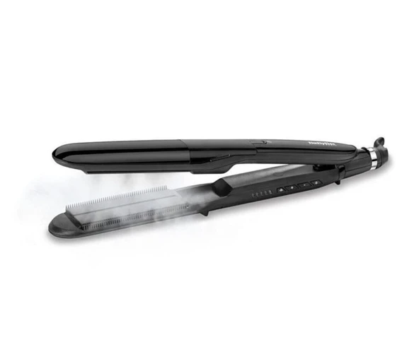 Babyliss ST492E Steam Straight Seramik Buharlı Saç Düzleştirici ürün görseli 1