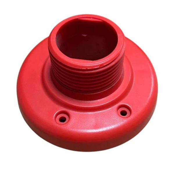 Endüstriyel Blender Alt Kapağı ürün görseli 1