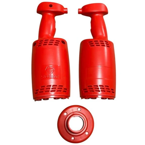 Steelwart Blender Plastik Kapak Takımı ürün görseli 1