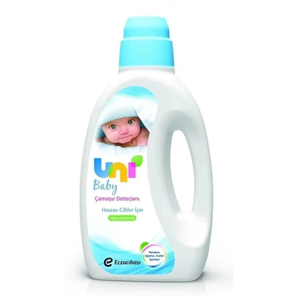 Mey İthalat®   Aktif Sıvı Çamaşır Deterjanı 1500 ml ürün görseli 1