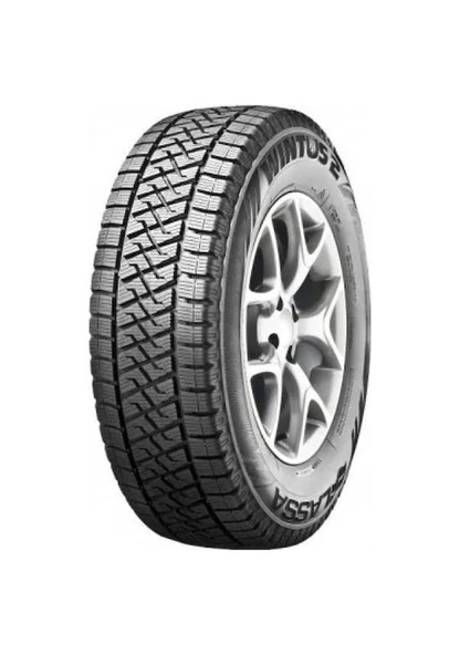 Lassa 195/65 16 WINTUS 2 104/102R  M+S / SFM 8PR Kış Lastiği 2025 Üretim ürün görseli 1