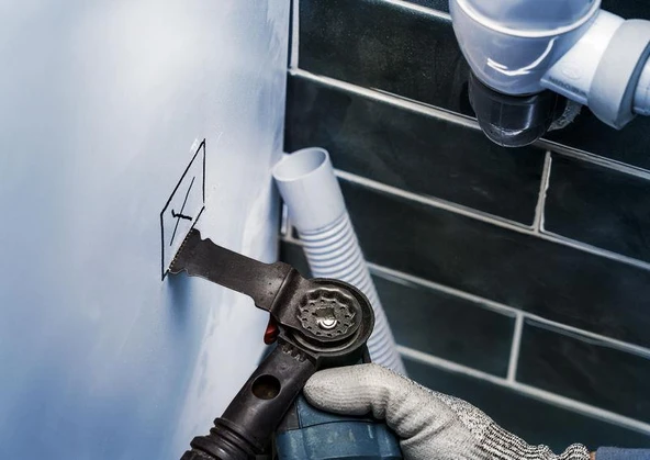 PRO AIZ 32 APIB Starlock Testere Ucu 32mm, 10lu - Resim 4