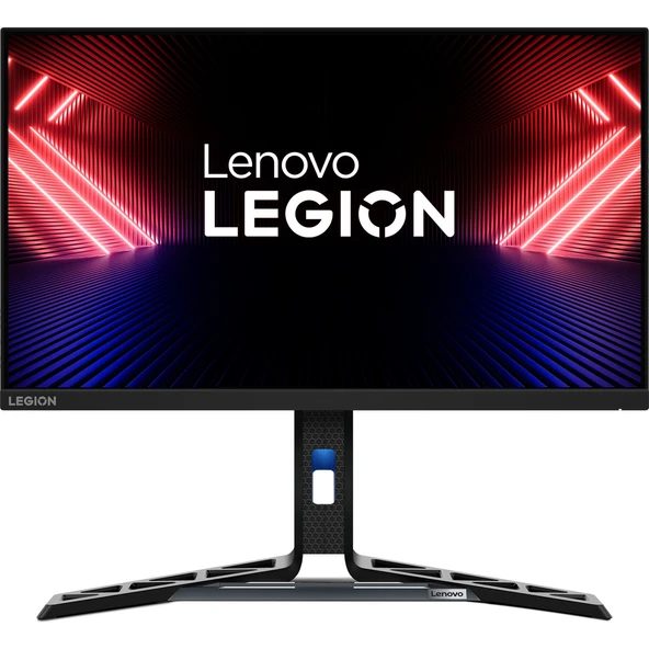 LENOVO LEGION R25I-30 24.5" FHD 0,5MS 165Hz (180Hz O.C.) 2XHDMI+1XDP/AUDIO OUT/FREESYNC PREMIUM/VESA ürün görseli 1
