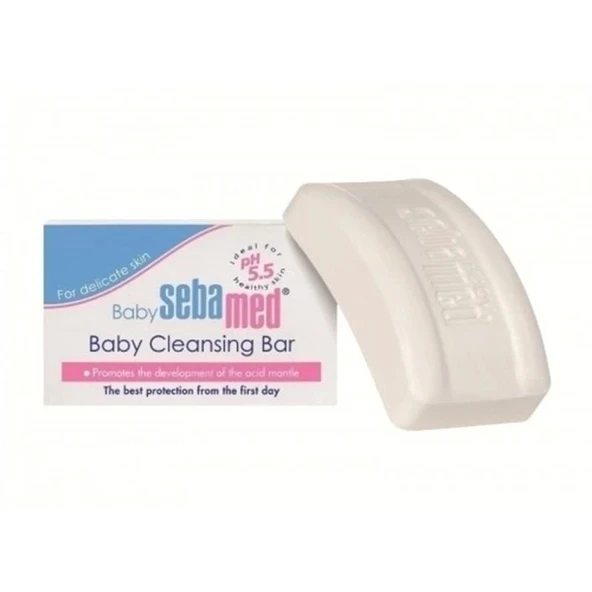 Mey İthalat®   Baby Bebek Sabunu 100 Gr ürün görseli 1