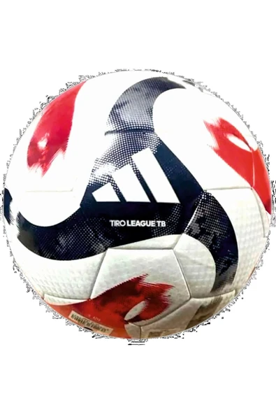 ADİDAS FUTBOL TOPU TIRO LGE TB TFF JZ9987 ürün görseli 1