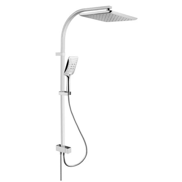 Artema Shine Square Duş Kolonu A45699 ürün görseli 1