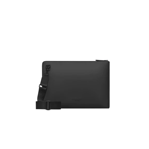 Gaston Luga Spläsh Laptop Çantası - 15"/16" - Black ürün görseli 1