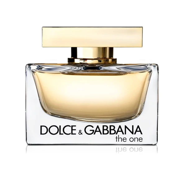 Dolce & Gabbana The One EDP Bayan Parfüm 50ml ürün görseli 1