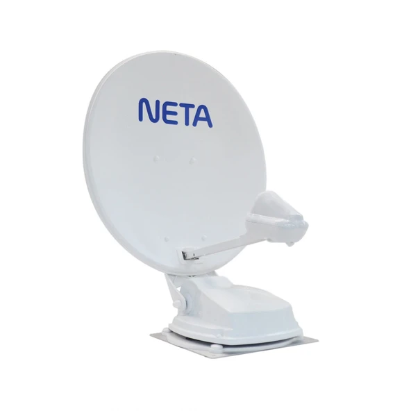 NETA MTA65 Auto Uydu Sistemi ürün görseli 1