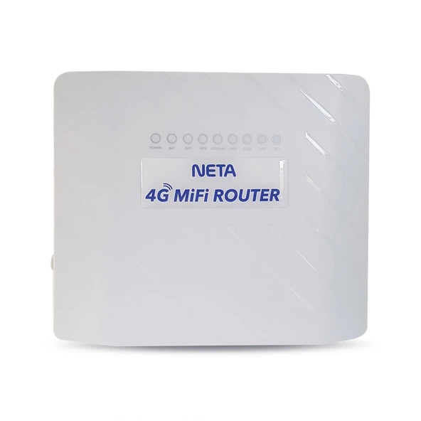NETA Mi-Fi Anten ve Router (GSM / WiFi) - Resim 2
