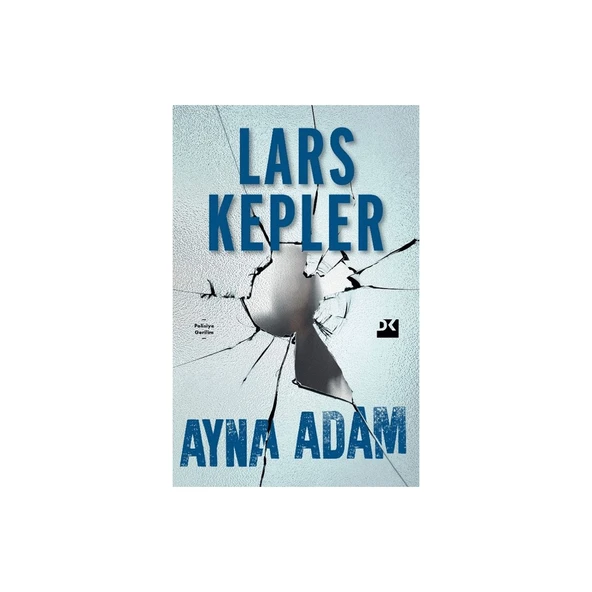 Ayna Adam Doğan Kitap ürün görseli 1