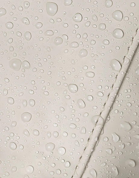 Gaston Luga Spläshini El Çantası - Cloud Cream - Resim 6