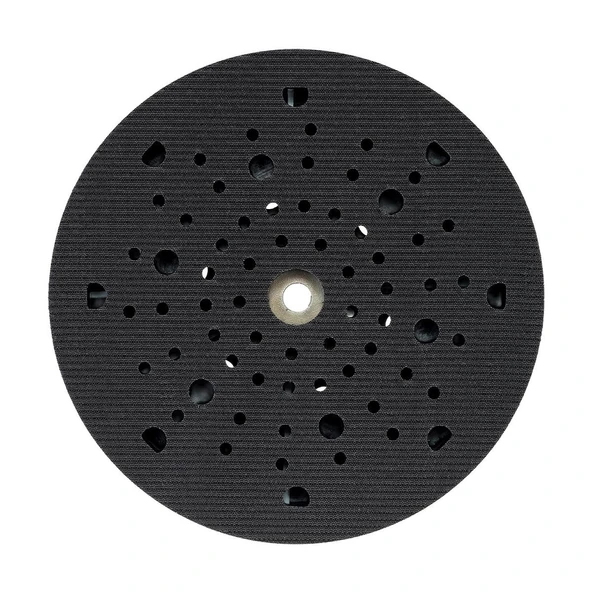 EXP Multihole Zımpara Tabanı Universal 150mm, Orta - Resim 2