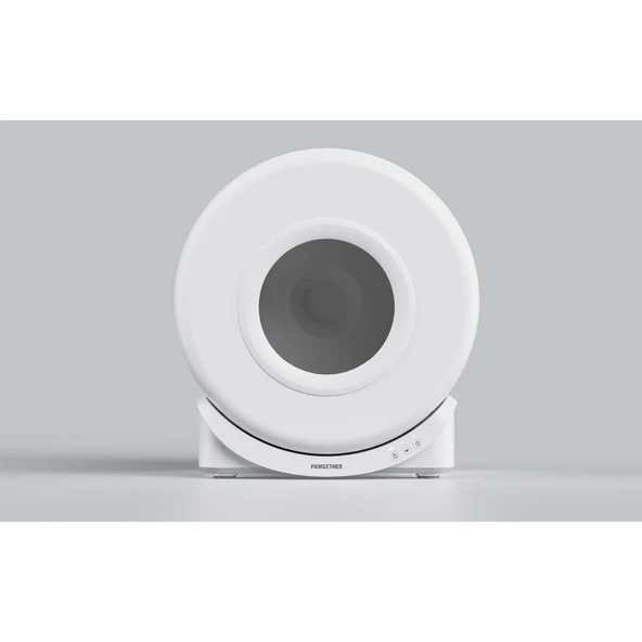 Pawgether Comfy Smart 2 Wifi Otomatik Kedi Tuvaleti ürün görseli 1