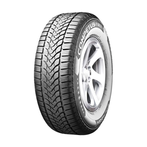 Lassa 235/70 16 COMPETUS WINTER 2 + 106H  M+S / SFM Kış Lastiği 2025 Üretim ürün görseli 1