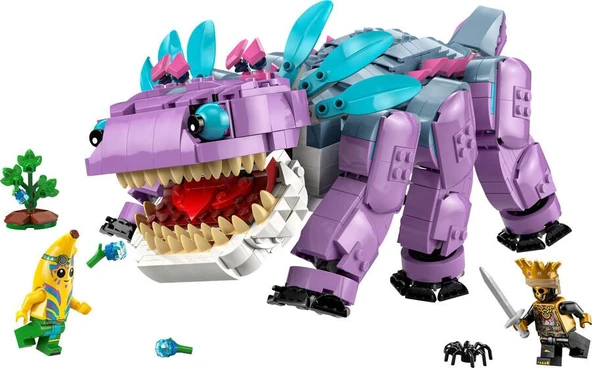 LEGO Fortnite 77077 Klombo - Resim 3