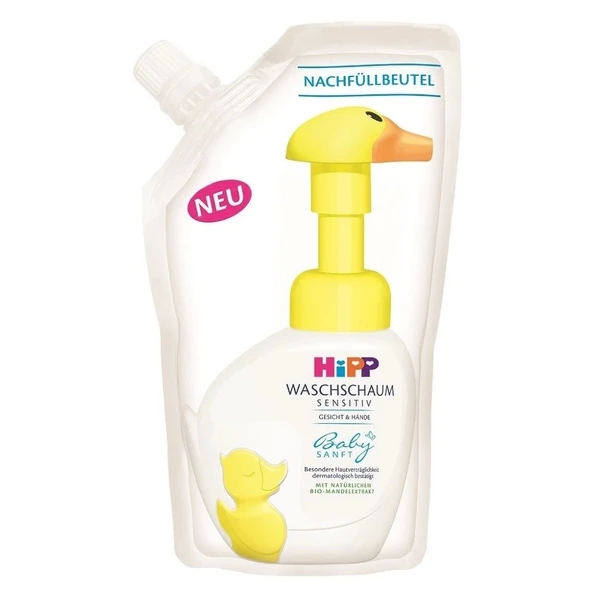 Mey İthalat®   El Yıkama Köpüğü (Yedek) 250 ml ürün görseli 1