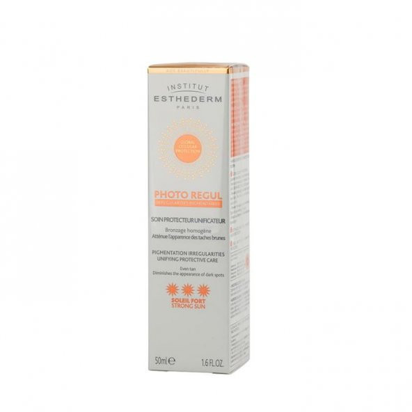 Photo Regul Strong Sun 50ml ürün görseli 1