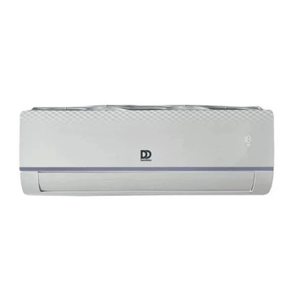 Demirdöküm Kion 09 A++ 9000 BTU Inverter Duvar Tipi Klima ürün görseli 1