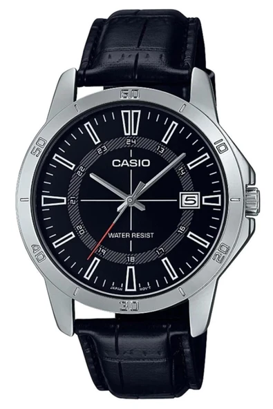 CASİO Mtp-v004l-1cudf Erkek Kol Saati ürün görseli 1