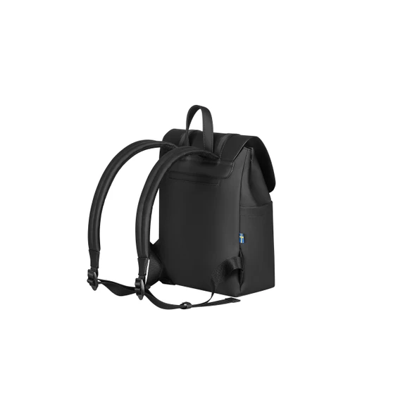 Gaston Luga Spläsh Mini Sırt Çantası - Black - Resim 2