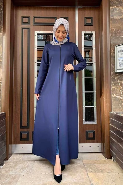 Moda Çizgi Ferace ürün görseli 1