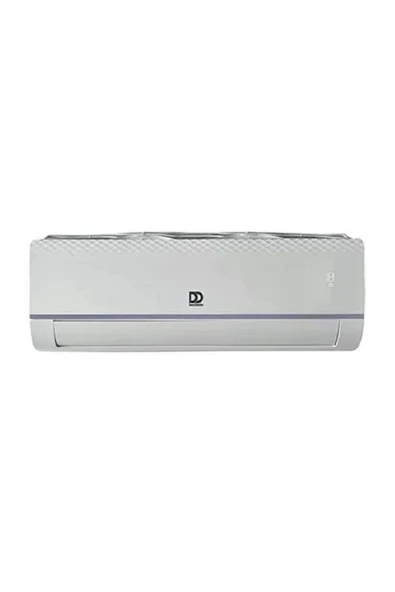 Demirdöküm Kion 12 A++ 12000 BTU Inverter Duvar Tipi Klima ürün görseli 1