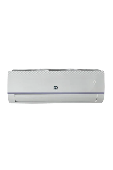 Demirdöküm Kion 18 A++ 18000 BTU Inverter Duvar Tipi Klima ürün görseli 1