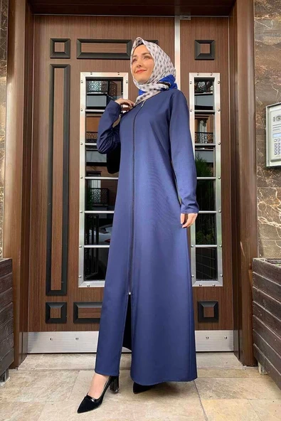 Moda Çizgi Ferace - Resim 2