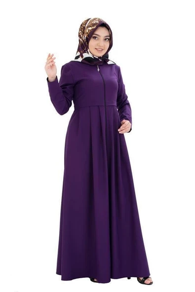 Moda Çizgi Ferace - Resim 3