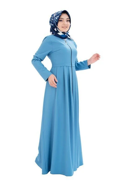Moda Çizgi Ferace - Resim 3