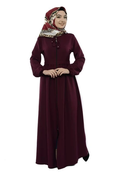 Moda Çizgi Ferace ürün görseli 1