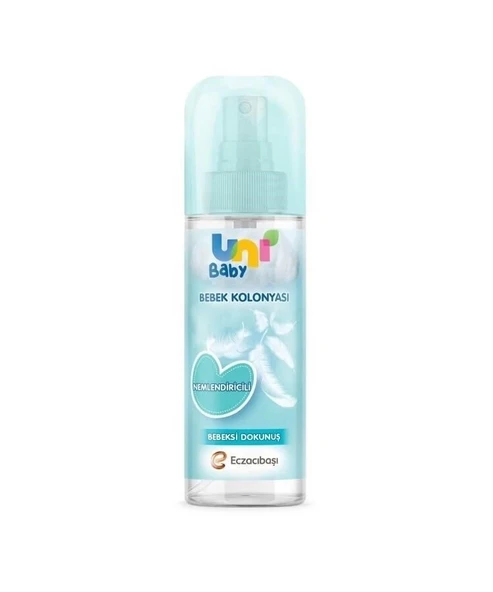 Mey İthalat®   Bebek Kolonya 150 ml Bebeksi Kokular ürün görseli 1
