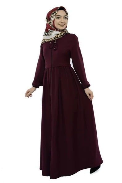 Moda Çizgi Ferace - Resim 2