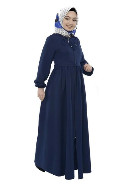 Moda Çizgi Ferace - Resim 2