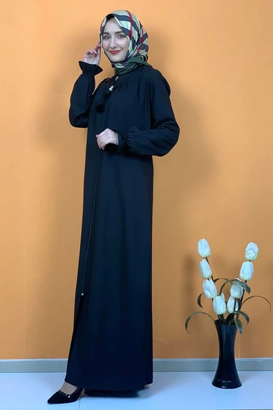 Moda Çizgi Ferace - Resim 3